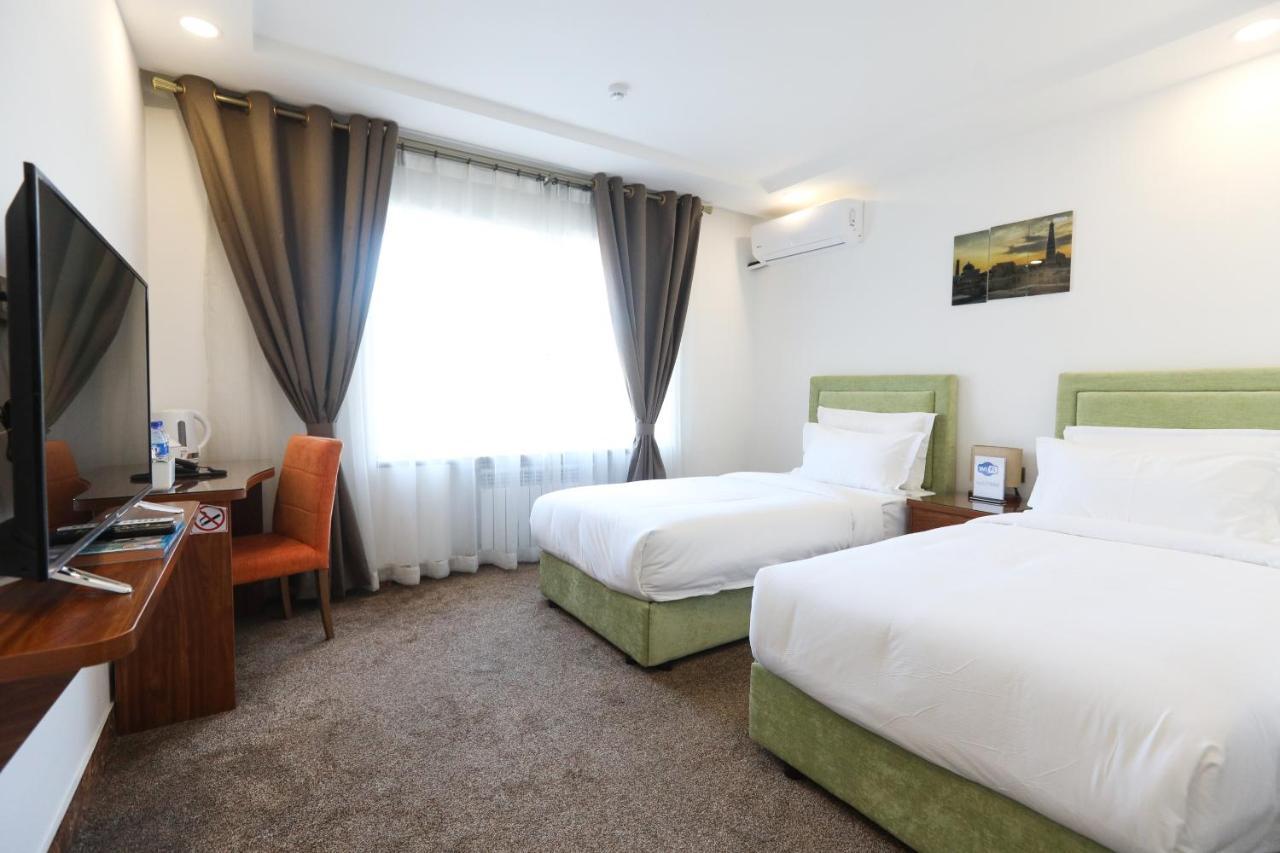Sunrise Hotel Ташкент Экстерьер фото