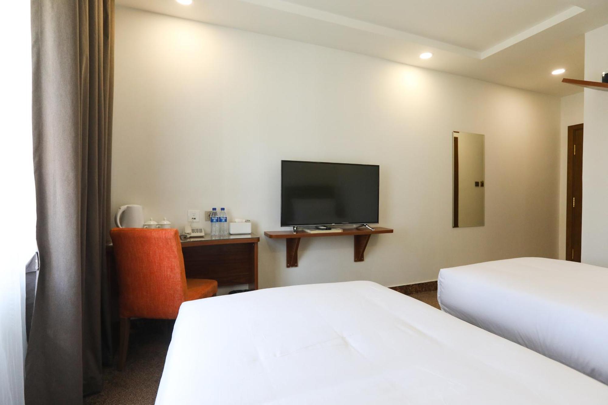 Sunrise Hotel Ташкент Экстерьер фото