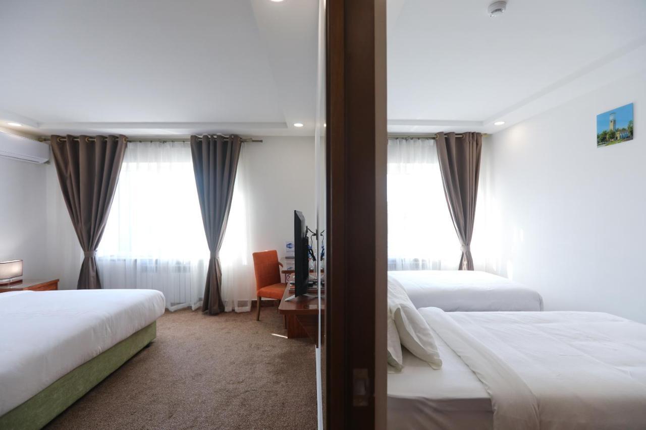 Sunrise Hotel Ташкент Экстерьер фото