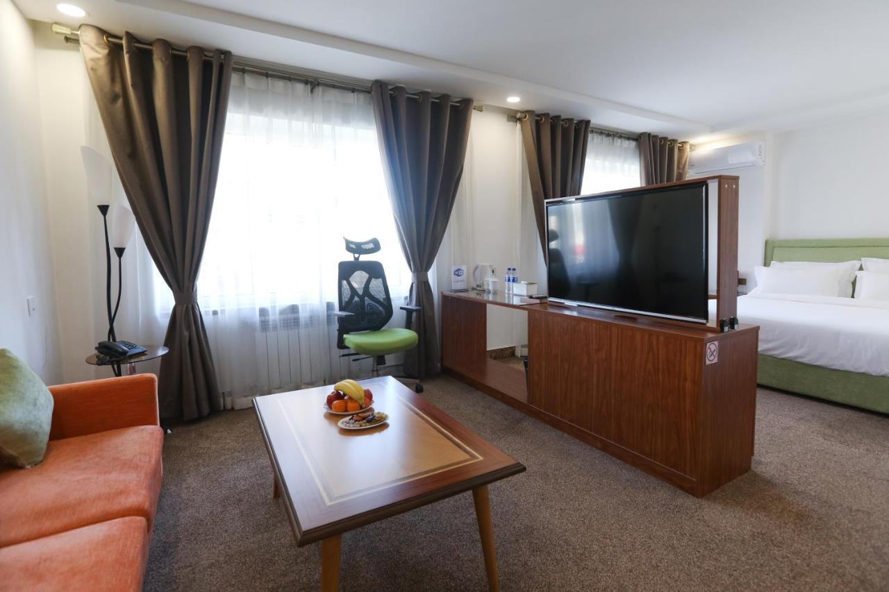 Sunrise Hotel Ташкент Экстерьер фото