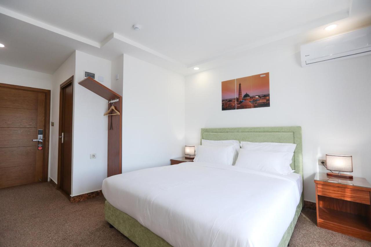Sunrise Hotel Ташкент Экстерьер фото