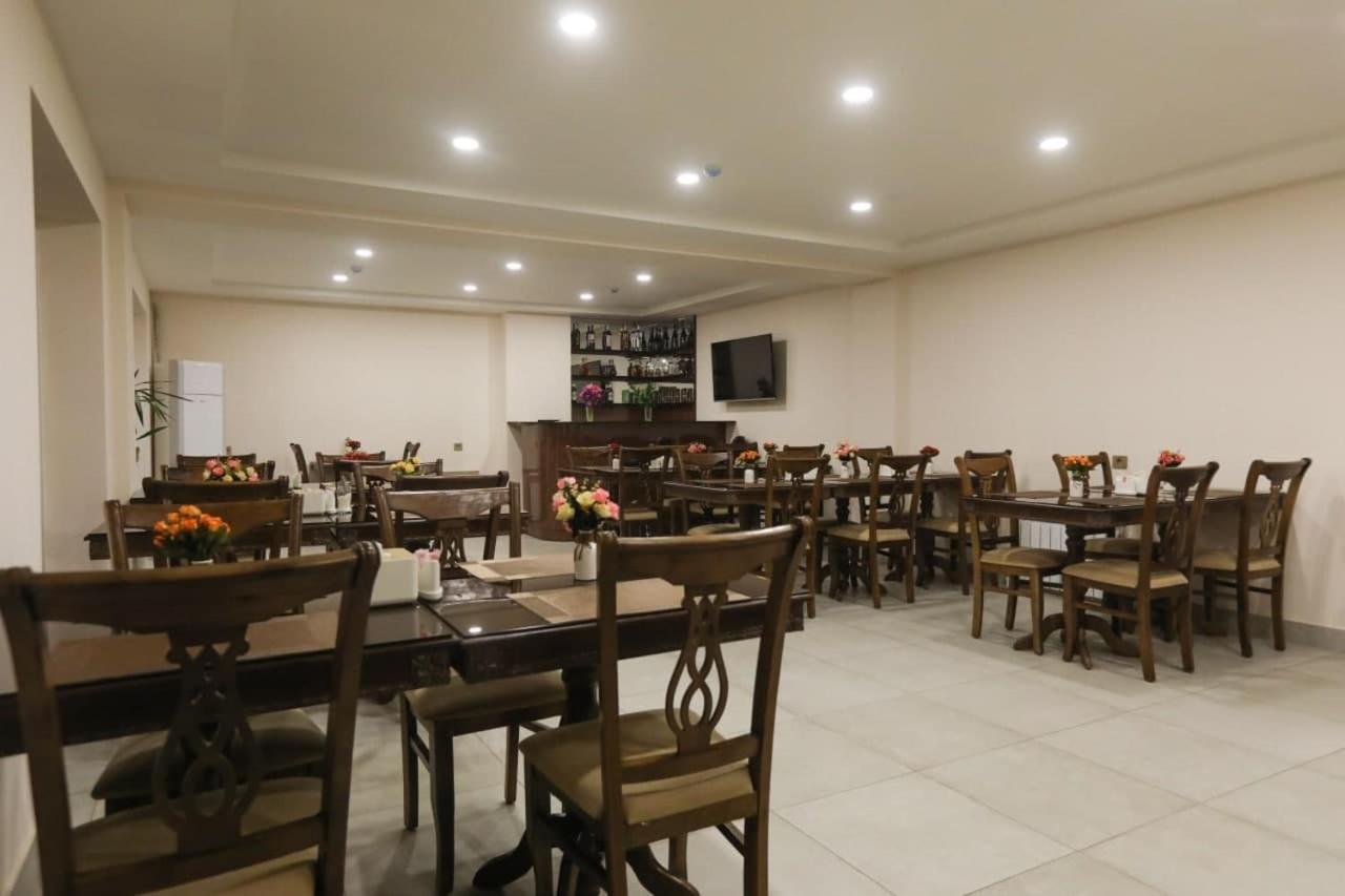 Sunrise Hotel Ташкент Экстерьер фото