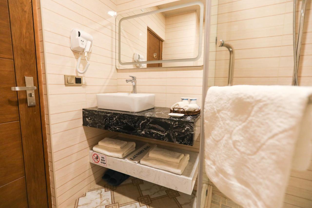 Sunrise Hotel Ташкент Экстерьер фото