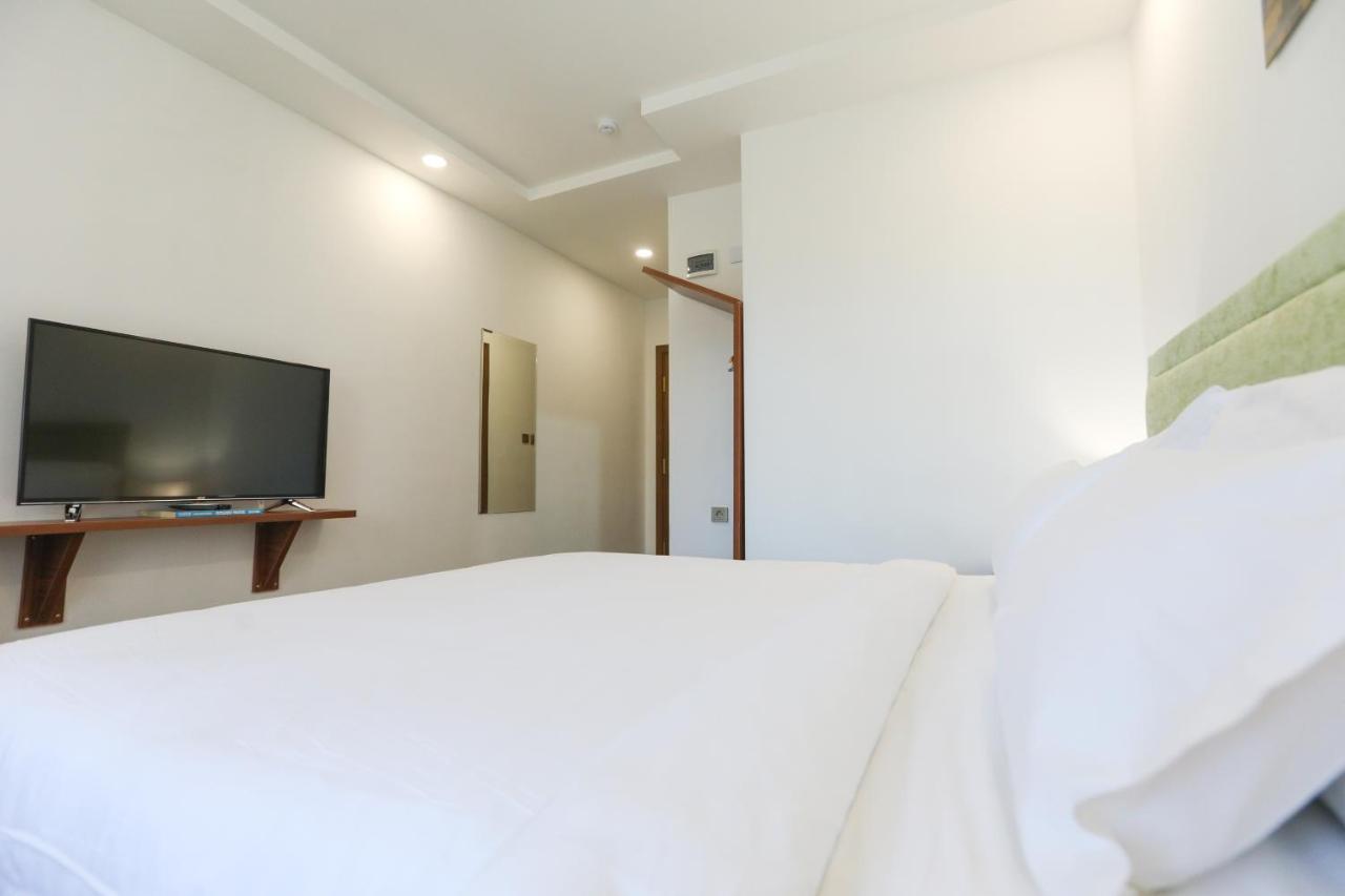Sunrise Hotel Ташкент Экстерьер фото