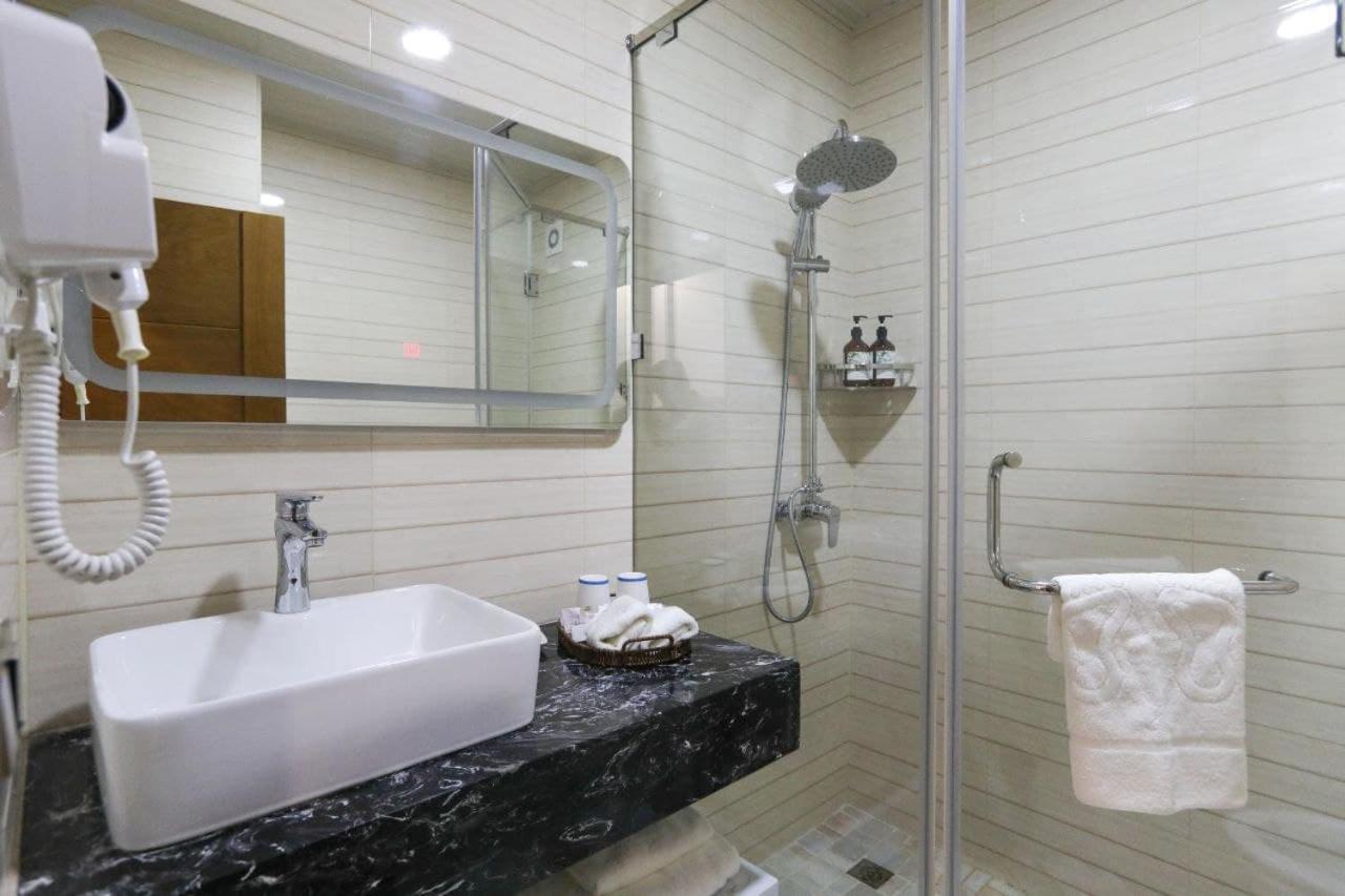 Sunrise Hotel Ташкент Экстерьер фото