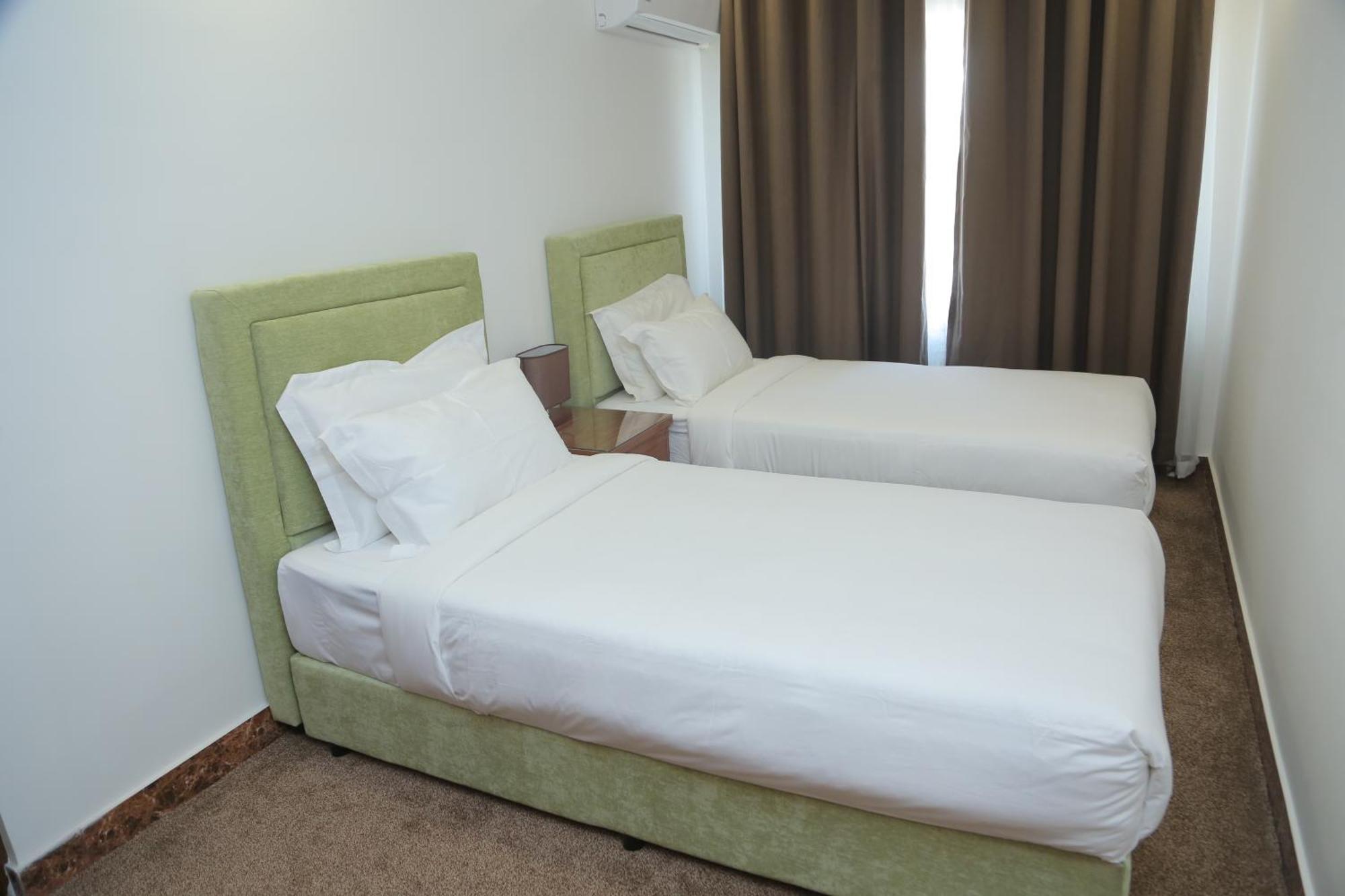 Sunrise Hotel Ташкент Экстерьер фото